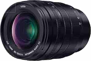 Amazon.co.jp: パナソニック(Panasonic) 大口径望遠ズームレンズ